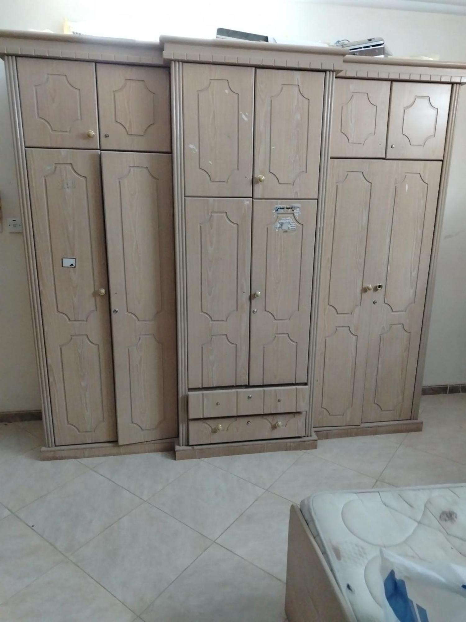 بيت شعر Rijad Zewnętrze zdjęcie